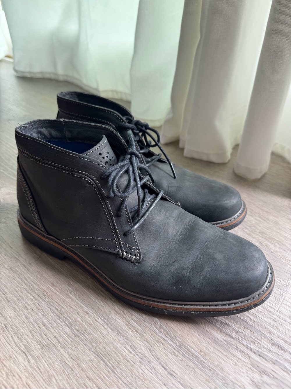Mark Nason SKECHERS Morley boot